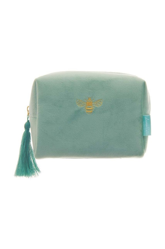 Putna kozmetička torba Danielle Beauty Summer Bee Boxy šarena DC0038GR