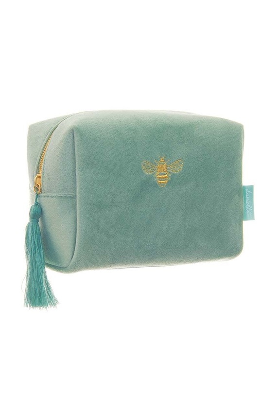 Putna kozmetička torba Danielle Beauty Summer Bee Boxy DC0038GR šarena AA00