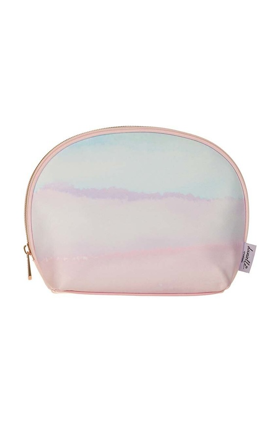 Danielle Beauty kosmetyczka podróżna Pastel Beauty multicolor DC0051PL