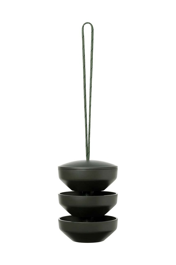 Τροφοδότης πουλιών Rosendahl Green Recycled πράσινο 20671