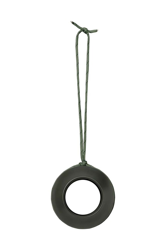 Ptačí krmítko Rosendahl Green Recycled zelená 20672
