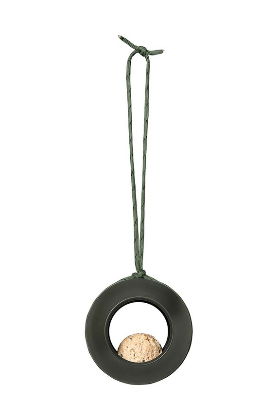 Ptačí krmítko Rosendahl Green Recycled 20672 zelená AA00