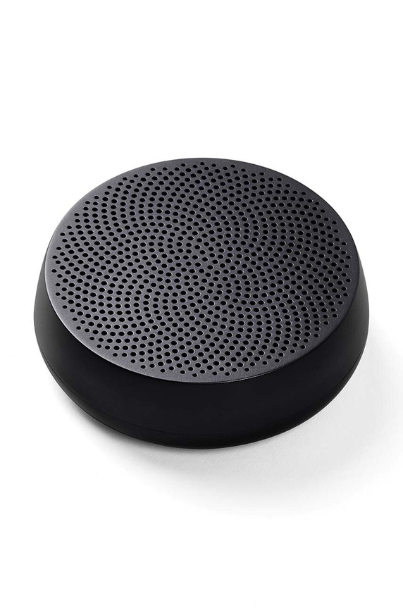Lexon difuzor wireless Mino+ L negru LA129N
