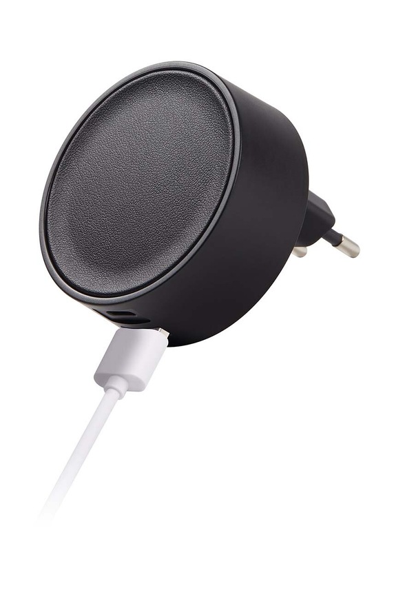 Lifestyle Punjač Lexon Poweron LL152N crna