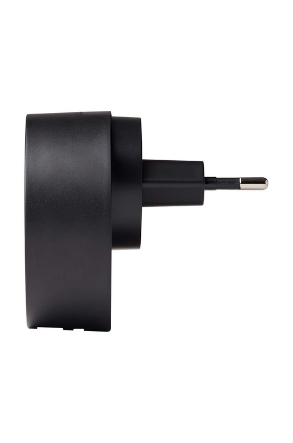 Punjač Lexon Poweron crna LL152N