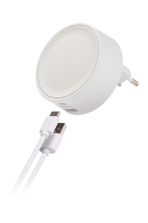 Nabíječka Lexon LL152W bílá AA00