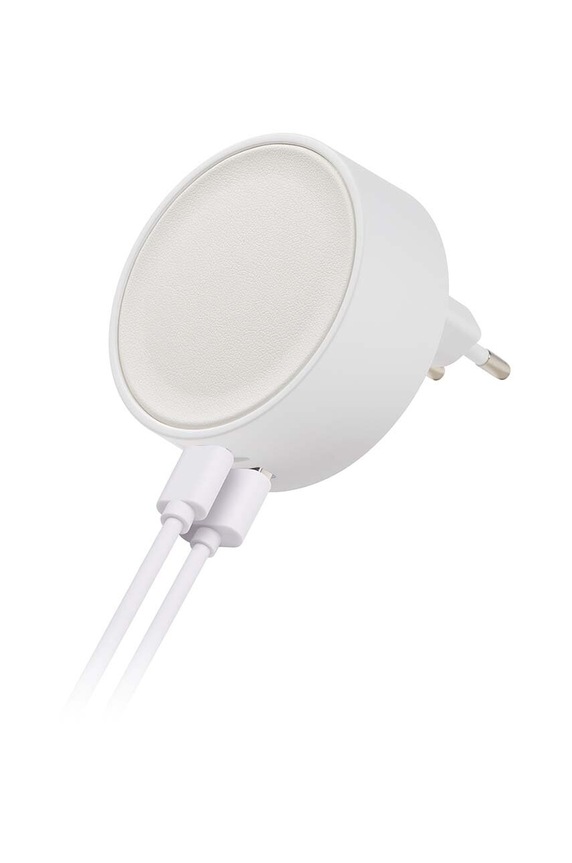 Lifestyle Nabíječka Lexon LL152W bílá