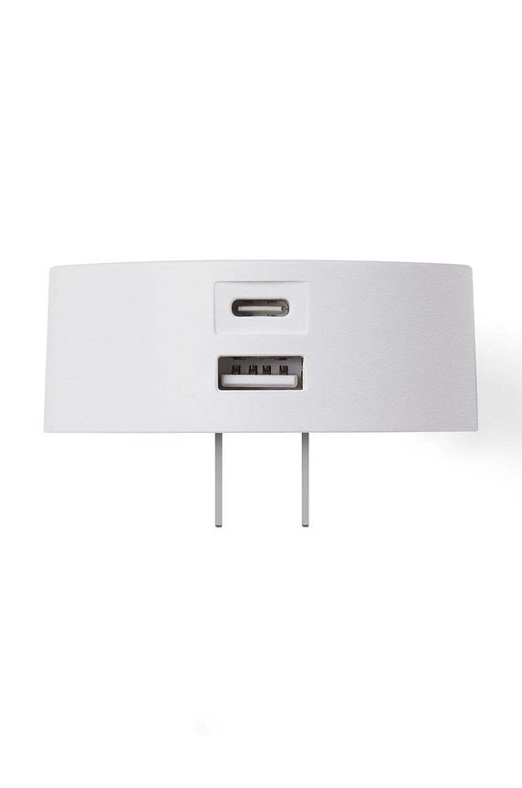 Nabíječka Lexon LL152W