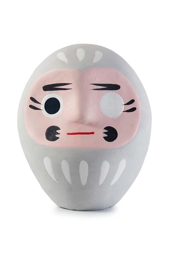 Donkey kívánságteljesítő Daruma 210421 többszínű AA00
