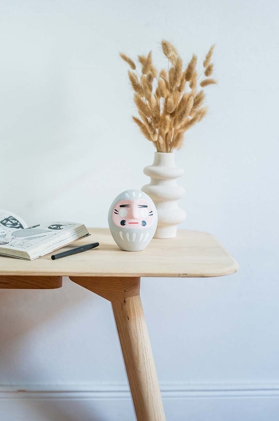 Donkey kívánságteljesítő Daruma 210421