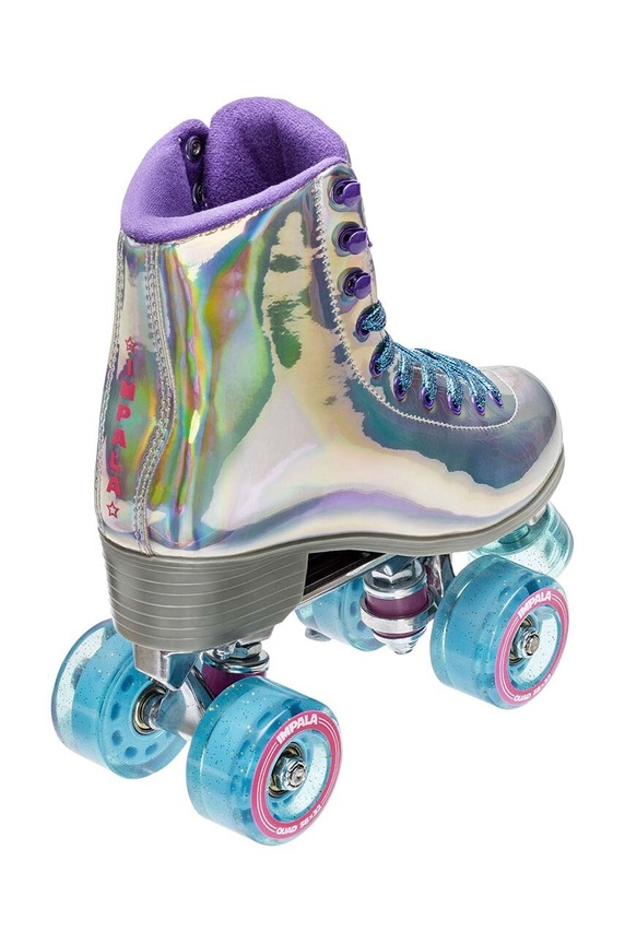 Lifestyle Koturaljke Impala Quad Skate Holographic IMPROLLER1.29001 šarena