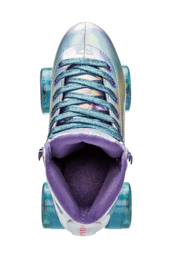 Koturaljke Impala Quad Skate Holographic šarena IMPROLLER1.29001