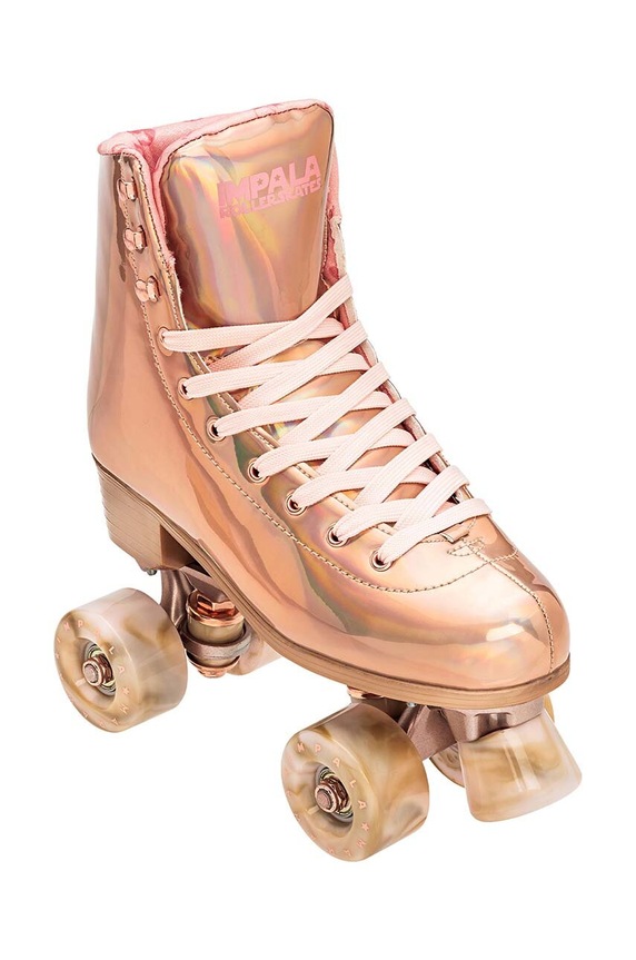 Impala görkorcsolya Quad Skate Rose Gold IMPROLLER1.MARAWARG többszínű AA00