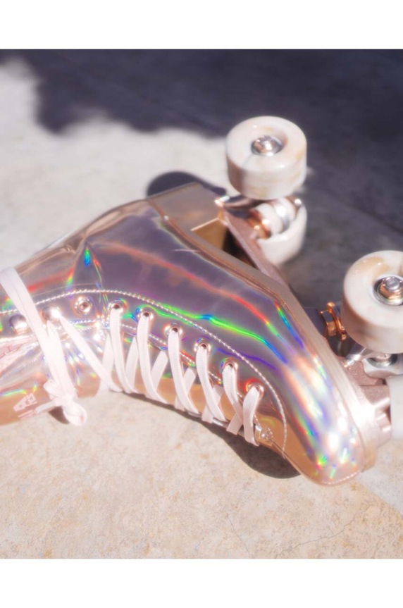 Impala görkorcsolya Quad Skate Rose Gold IMPROLLER1.MARAWARG