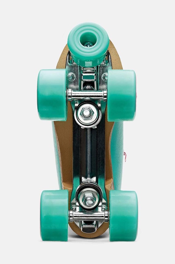 Impala görkorcsolya Quad Skate Aqua IMPROLLER1.AQUA. türkiz