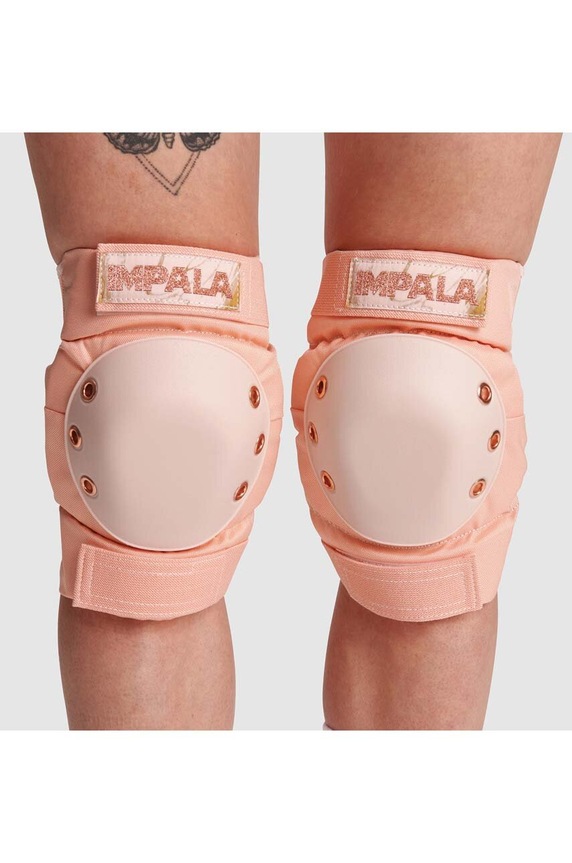 Impala védőkészlet görkorcsolyához Protective Set IMPRPADS.MARAWARG