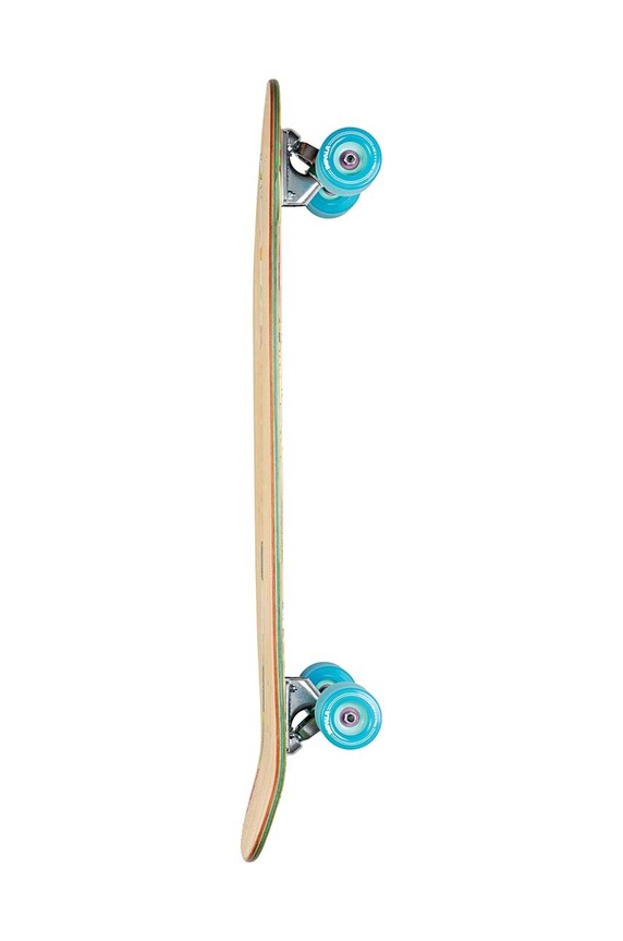 Lifestyle Impala deskorolka Jupiter Birdy Floral IMPLB002.EASTYBEAST multicolor