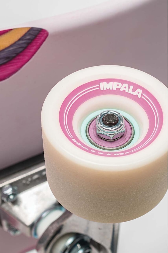 Διακοσμητικό Impala 31" IMPCB001.ARTBBYGIRL