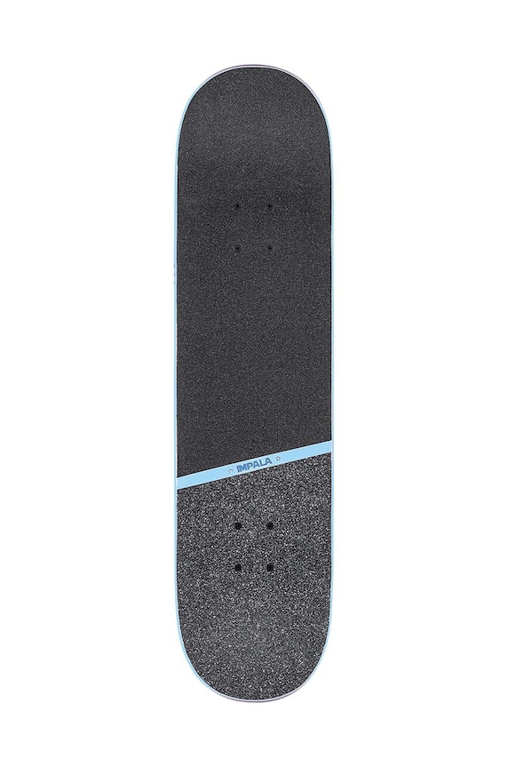 Скейтборд Impala Cosmos IMPSB001.BLUE многоцветен AA00