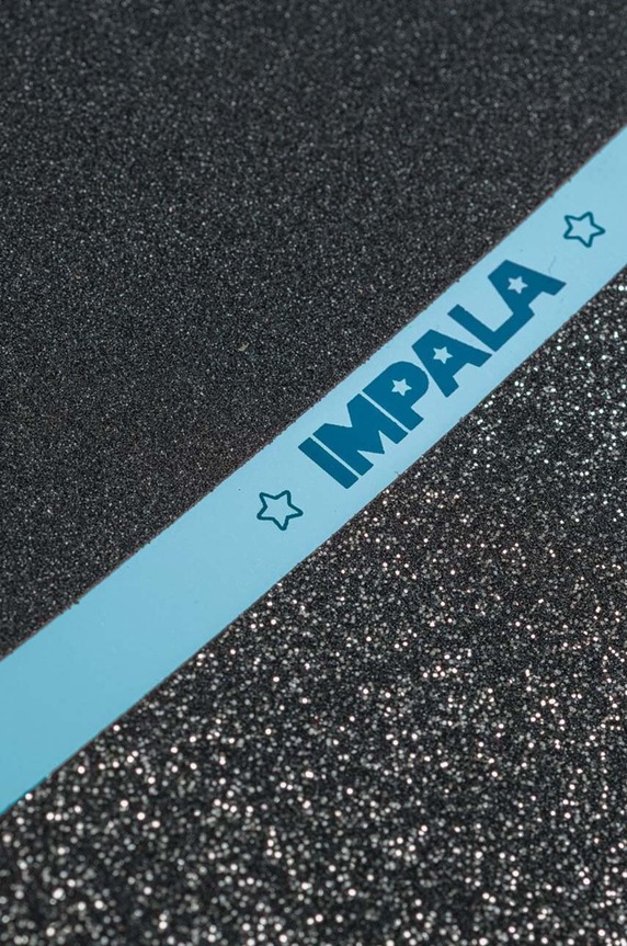 Скейтборд Impala Cosmos IMPSB001.BLUE