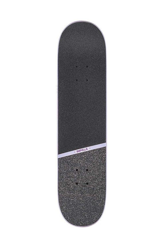 Skateboard Impala Cosmos IMPSB001.PURP viacfarebná AA00