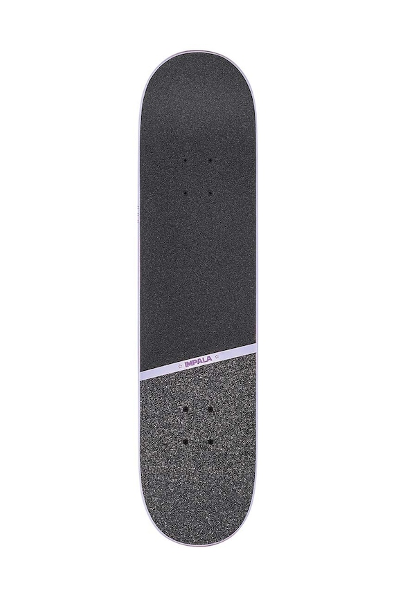 Skateboard Impala Cosmos IMPSB001.PURP viacfarebná AA00