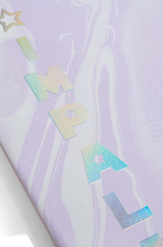 Skateboard Impala Cosmos viacfarebná IMPSB001.PURP
