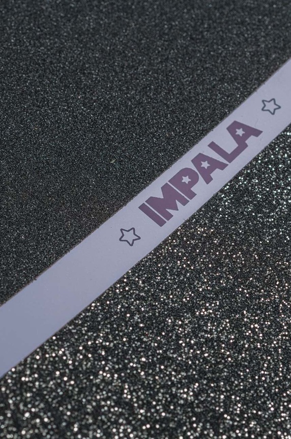 Skateboard Impala Cosmos IMPSB001.PURP