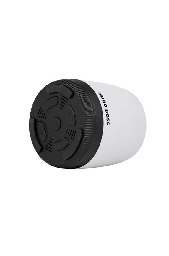 Лайфстайл Бездротова колонка Hugo Boss Gear Matrix HAE007W білий