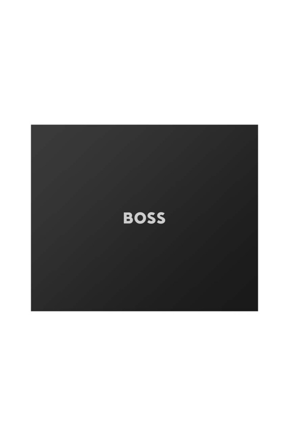 Комплект за почистване на обувки Hugo Boss Iconic жълт HAS321A
