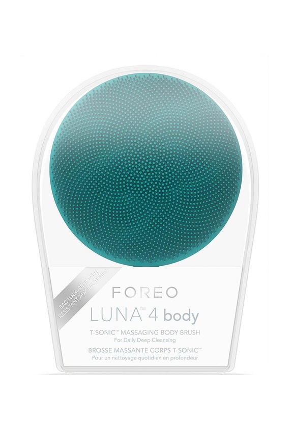 Sonična četka za tijelo FOREO LUNA™ 4 Body F1399