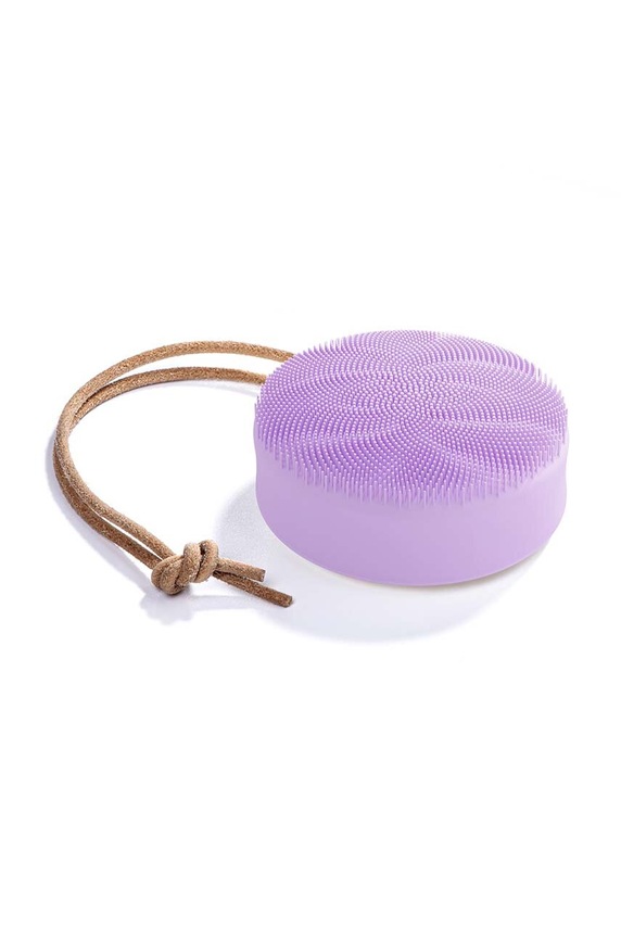 Sonična četka za tijelo FOREO LUNA™ 4 Body ljubičasta F1375