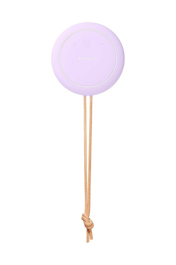 Sonična četka za tijelo FOREO LUNA™ 4 Body F1375 ljubičasta AA00