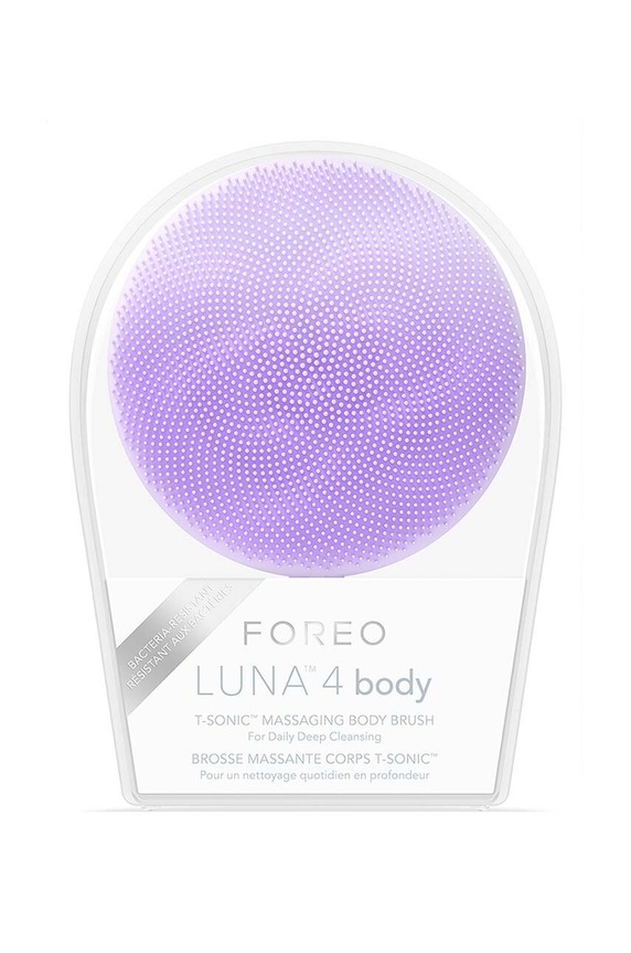 Sonična četka za tijelo FOREO LUNA™ 4 Body F1375