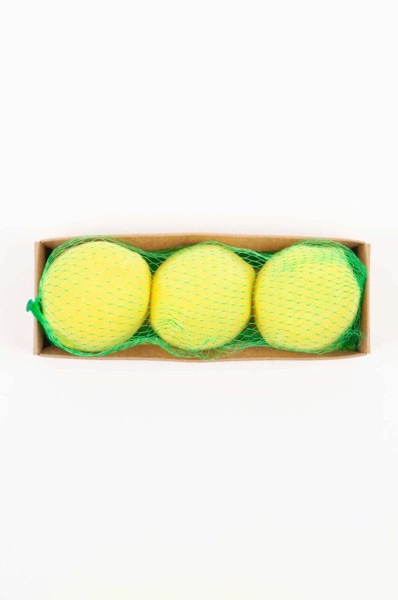 Eat My Socks skarpetki Fresh Lemons 2-pack EMSNOCFLE2 multicolor AA00
