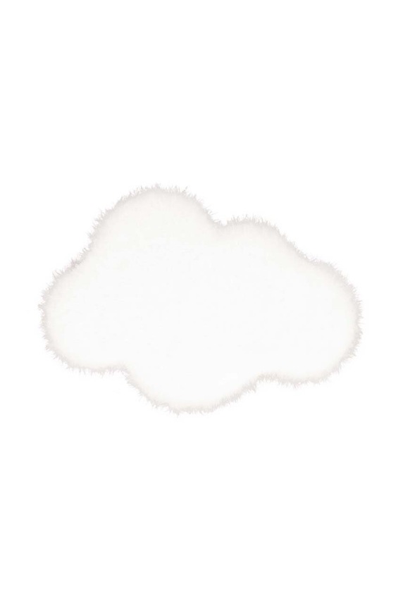 Eat My Socks skarpetki Fluffy Cloud EMSNOCFLCL multicolor AA00