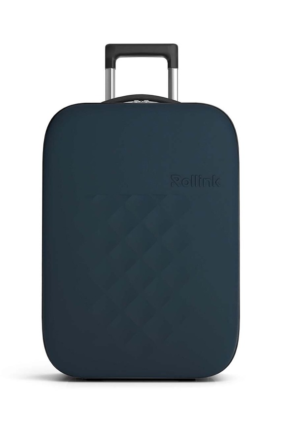 Rollink valigia Flex Vega 21" 40 L blu W6120