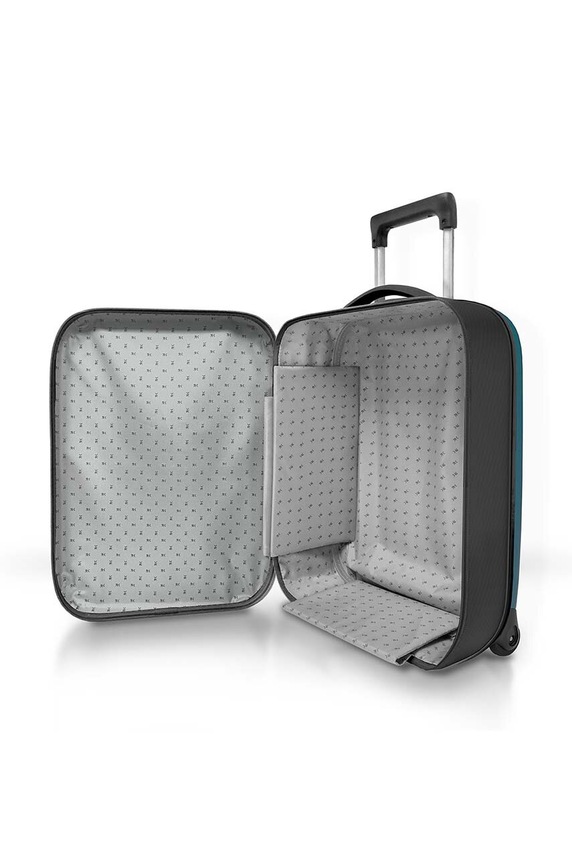 Rollink walizka Flex Vega 55x40x20 cm W6113