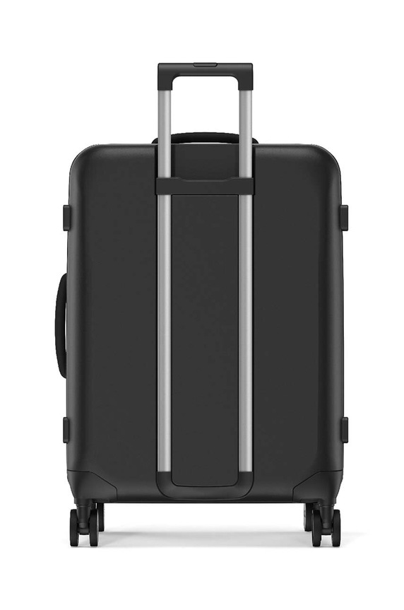 Rollink walizka Flex 360 Spinner 65x47,5x28 cm W6649 czarny