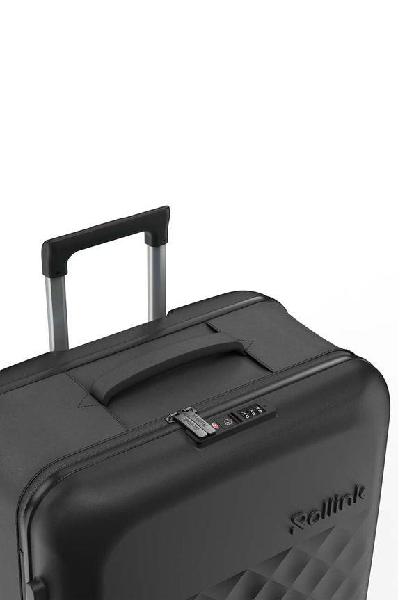 Rollink walizka Flex 360 Spinner 65x47,5x28 cm W6649