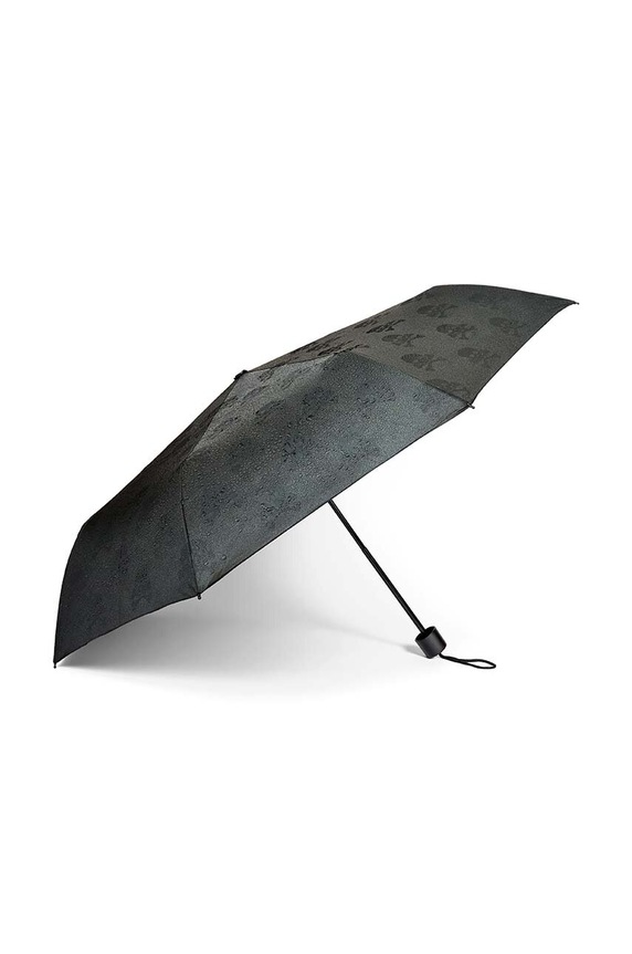Luckies of London parasol Hidden Skulls multicolor SK.UMBRELLASKL1