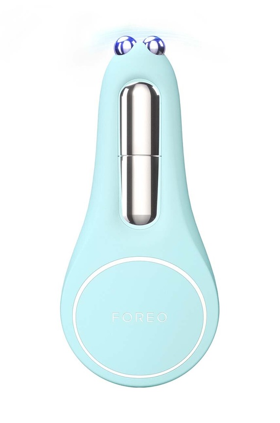 FOREO urządzenie do mikroprądowego wygładzania linii oczu i ust BEAR™ 2 turkusowy F1740