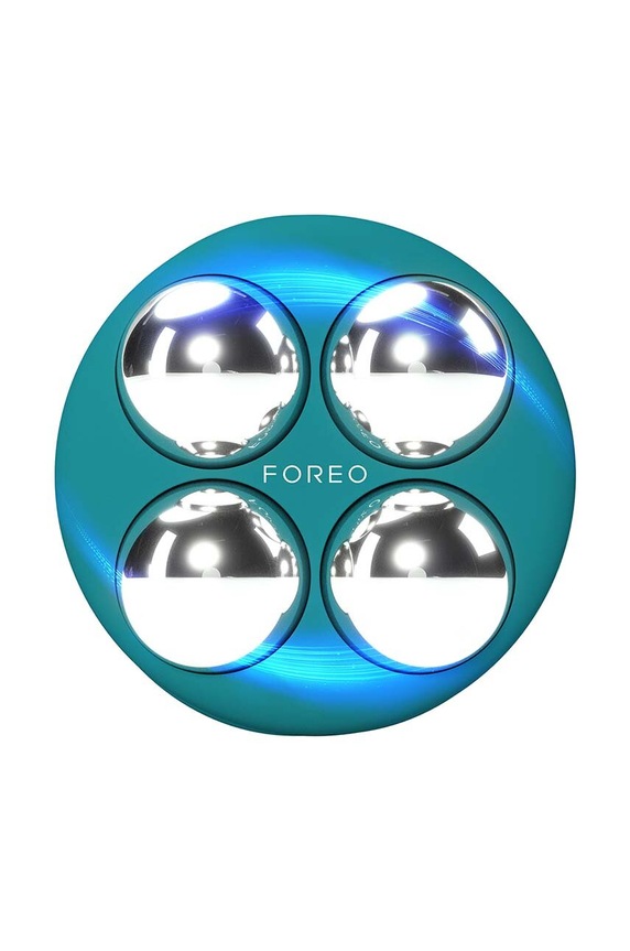 Uređaj za masažu tijela FOREO BEAR™ 2 body tirkizna F1863