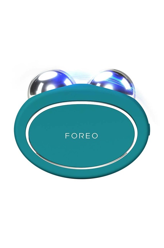 Přístroj na modelování obličeje FOREO BEAR™ 2 tyrkysová F1818