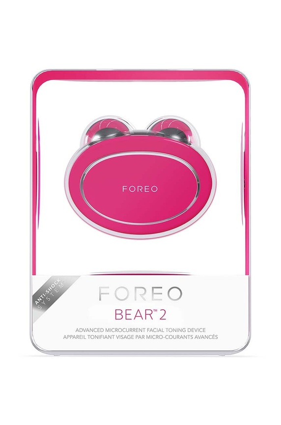 Συσκευή μοντελοποίησης προσώπου FOREO BEAR™ 2 F1795