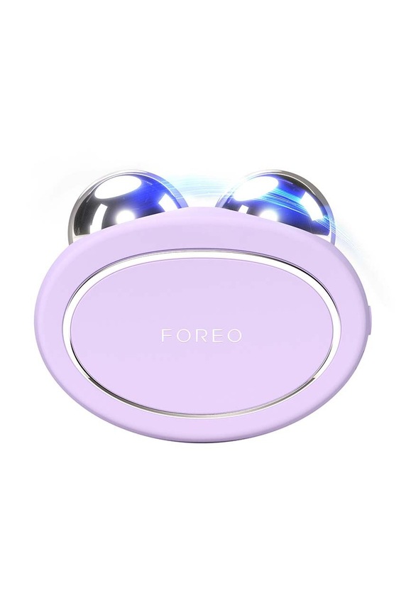 FOREO dispositivo per la modellazione facciale BEAR™ 2 violetto F1801