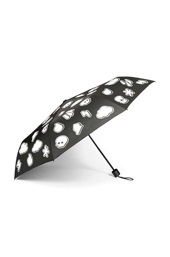 Luckies of London parasol Weather Pattern multicolor SK.UMBRELLA6