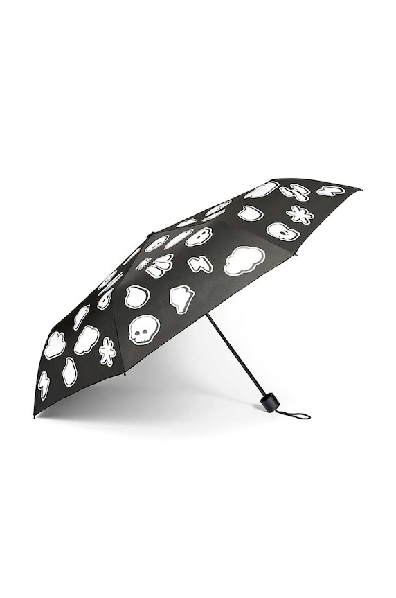 Luckies of London parasol Weather Pattern multicolor SK.UMBRELLA6