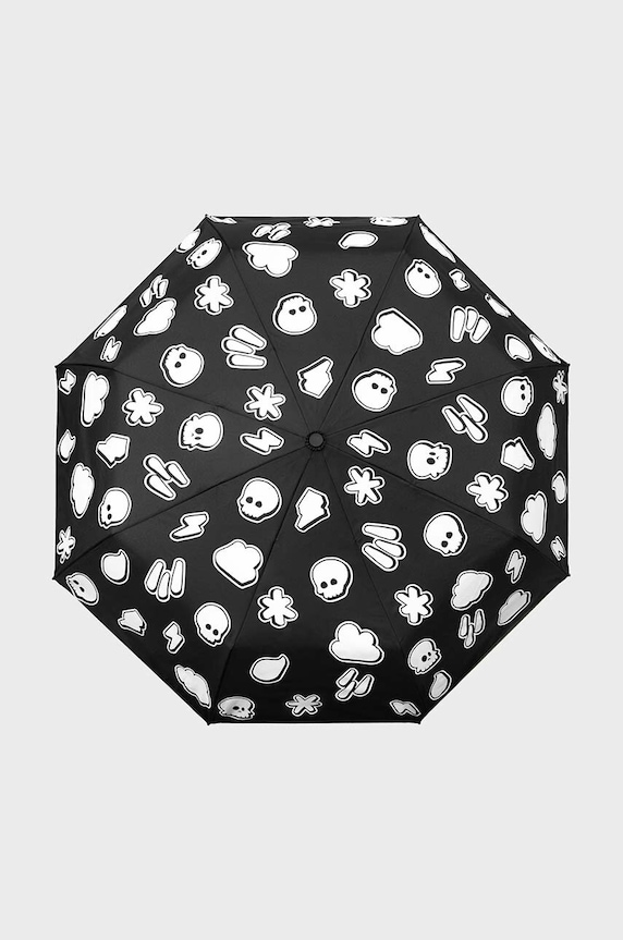 Luckies of London parasol Weather Pattern SK.UMBRELLA6 multicolor AA00