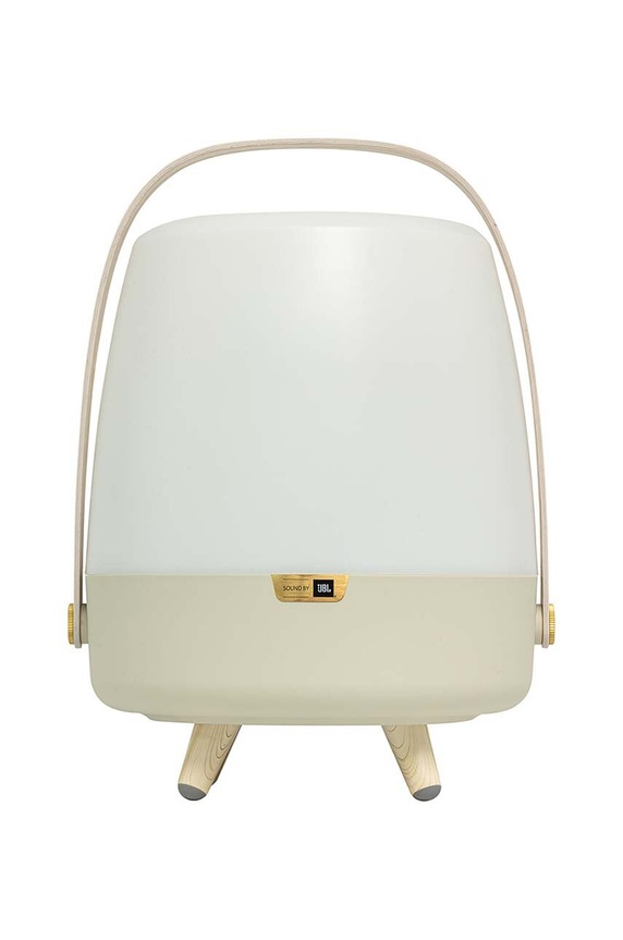 Kooduu lampă led cu difuzor Lite-up Play bej KO06.0103LS011.00